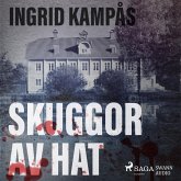 Skuggor av hat (MP3-Download)