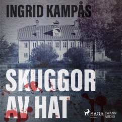 Skuggor av hat (MP3-Download) - Kampås, Ingrid