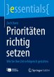 Prioritäten richtig setzen - Bild 1