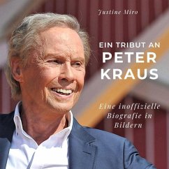 Ein Tribut an Peter Kraus - Miro, Justine