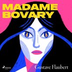 Madame Bovary (MP3-Download)