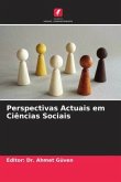 Perspectivas Actuais em Ciências Sociais