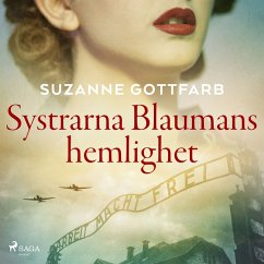 Systrarna Blaumans hemlighet (MP3-Download) - Gottfarb, Suzanne