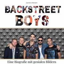 Backstreet Boys - Meister, Sandra