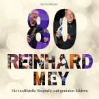 80 Jahre Reinhard Mey