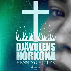Djävulens horkona (MP3-Download) - Hjuler, Henning