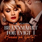 Brännmärkt för evigt 1: Handen på hjärtat (MP3-Download)