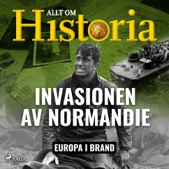 Invasionen av Normandie (MP3-Download) - Historia, Allt om