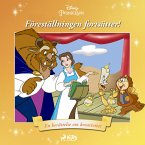 Belle - Föreställningen fortsätter! - En berättelse om kreativitet (MP3-Download)