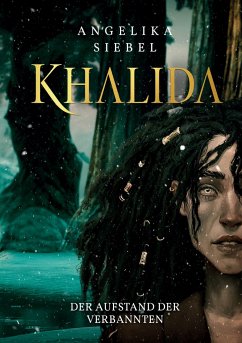 Khalida - Siebel, Angelika