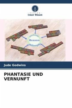 PHANTASIE UND VERNUNFT - Godwins, Jude