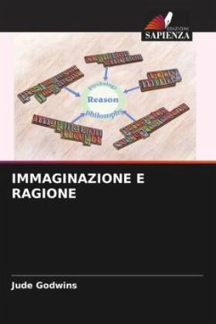 IMMAGINAZIONE E RAGIONE - Godwins, Jude