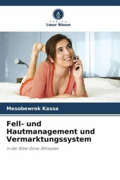 Fell- und Hautmanagement und Vermarktungssystem - Kassa, Mesobewrok