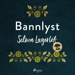Bannlyst (MP3-Download) - Lagerlöf, Selma