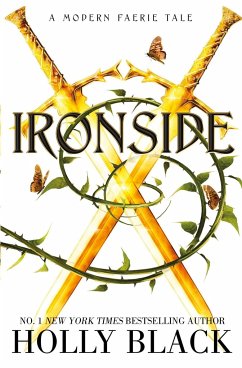 Ironside - Black, Holly