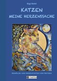 Katzen - Meine Herzenssache