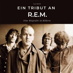 Ein Tribut an R.E.M. - Kirch, Lea