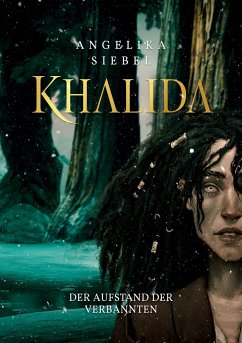 Khalida - Siebel, Angelika