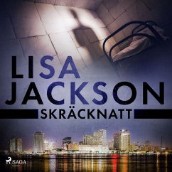 Skräcknatt (MP3-Download) - Jackson, Lisa