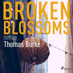 Broken blossoms (MP3-Download) - Burke, Thomas