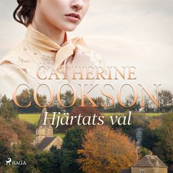 Hjärtats val (MP3-Download) - Cookson, Catherine