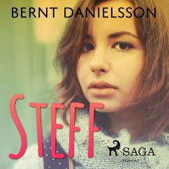 Steff (MP3-Download) - Danielsson, Bernt