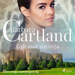 Gift mot sin vilja (MP3-Download) Cover Gift mot sin vilja (MP3-Download)