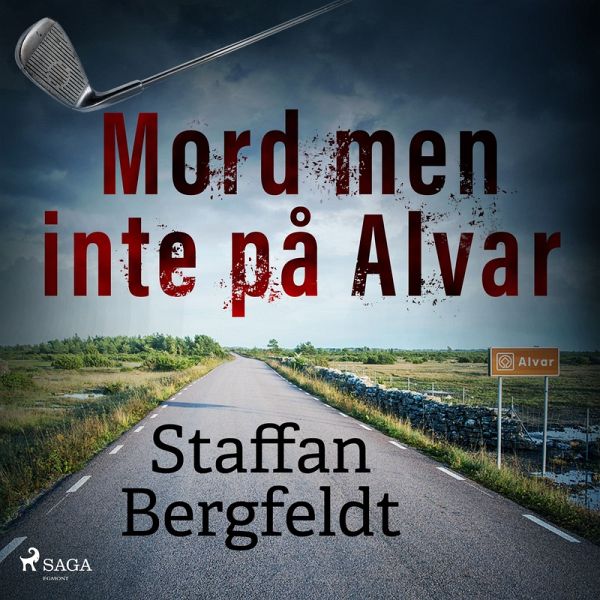 Mord men inte på Alvar (MP3-Download) Mord men inte på Alvar (MP3-Download)