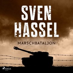 Marschbataljon (MP3-Download) - Hassel, Sven