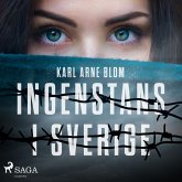 Ingenstans i Sverige (MP3-Download) Ingenstans i Sverige (MP3-Download)