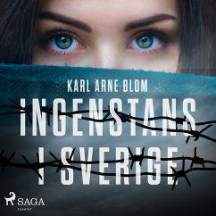 Ingenstans i Sverige (MP3-Download) - Blom, Karl Arne