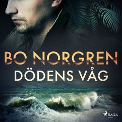 Dödens våg (MP3-Download) - Norgren, Bo