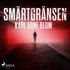 Smärtgränsen (MP3-Download) - Blom, Karl Arne