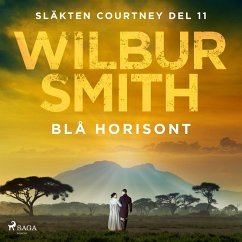 Blå horisont (MP3-Download) - Smith, Wilbur