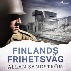 Finlands frihetsväg (MP3-Download) - Sandström, Allan