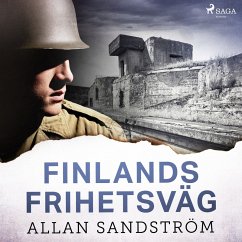 Cover Finlands frihetsväg (MP3-Download)