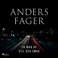 En man av stil och smak (MP3-Download) - Fager, Anders