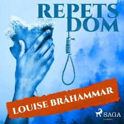 Repets dom (MP3-Download) - Bråhammar, Louise