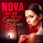 Nova 3: Salt och peppar (MP3-Download)