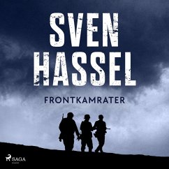 Frontkamrater (MP3-Download) - Hassel, Sven