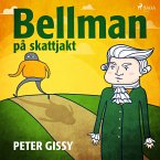 Bellman på skattjakt (MP3-Download)