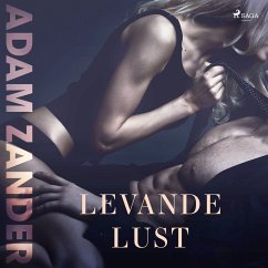 Levande lust (MP3-Download) - Zander, Adam