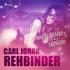 Den pompejanska skökan (MP3-Download) - Rehbinder, Carl Johan