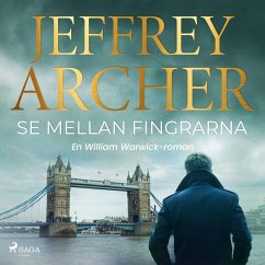 Se mellan fingrarna (MP3-Download) - Archer, Jeffrey