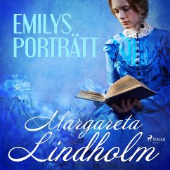 Emilys porträtt (MP3-Download) - Lindholm, Margareta