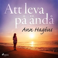 Att leva på ändå (MP3-Download) - Hagéus, Ann