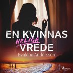 En kvinnas heliga vrede (MP3-Download)
