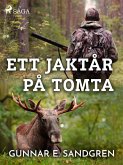 Ett jaktår på Tomta (eBook, ePUB)