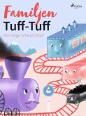 Familjen Tuff-Tuff (eBook, ePUB)