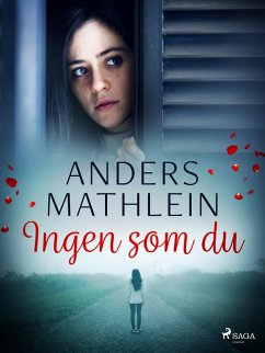 Cover Ingen som du (eBook, ePUB)